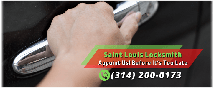 Car Lockout Service Saint Louis, MO