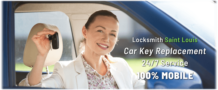 Saint Louis Locksmith