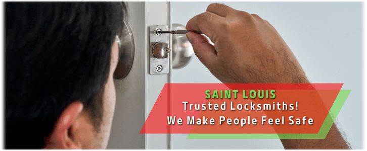 House Lockout Service Saint Louis, MO