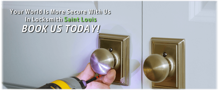 Lock Change Service Saint Louis, MO