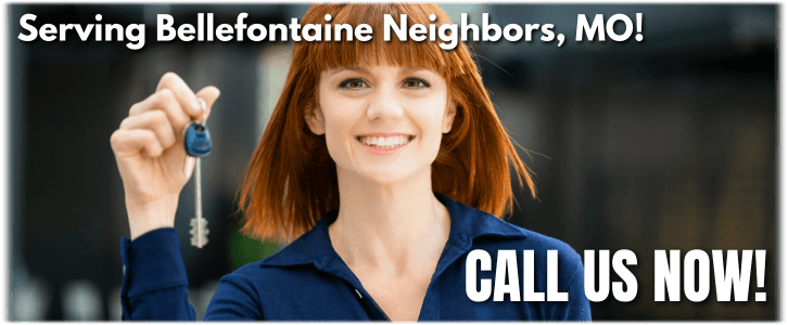 Locksmith Bellefontaine Neighbors MO