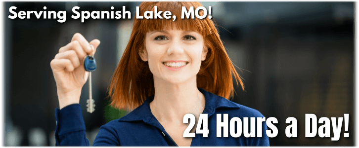 Locksmith Spanish Lake MO